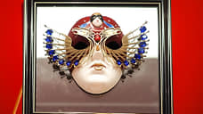 Номинации на «Золотую маску» получили пять театров из Екатеринбурга