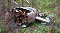 С пилота разбившегося вертолета на Урале взыскали 462 тысячи рублей на лечение