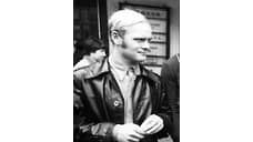 В Екатеринбурге скончался ветеран хоккейного клуба «Автомобилист» Сергей Печенин