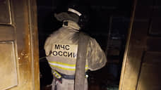 После пожара в доме в Верхней Пышме погибли люди