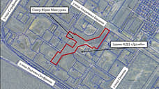 В Екатеринбурге появился сквер имени хирурга Юрия Мансурова