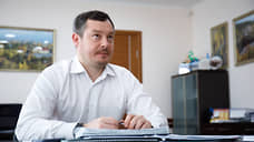 Глава Сысерти Дмитрий Нисковских выдвинут на должность мэра Екатеринбурга