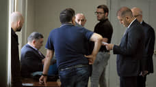 Суд в Екатеринбурге оставил под арестом участников этнической преступной группы