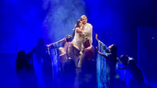 Премьера «Колдуньи» пройдет в Свердловской музкомедии с 28 по 30 ноября