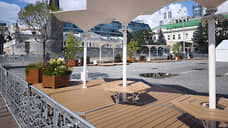 На содержание «Лета на площади» в Екатеринбурге потратили почти 50 млн за год