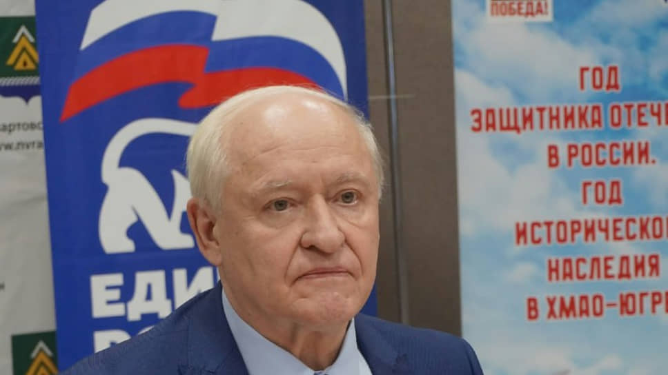 Борис Саломатин