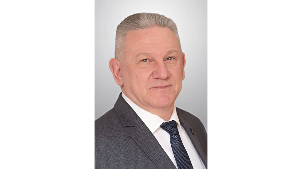 Алексей Россолов