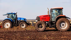 Свердловские власти выделили 2,5 млн рублей на поддержку молодых аграриев