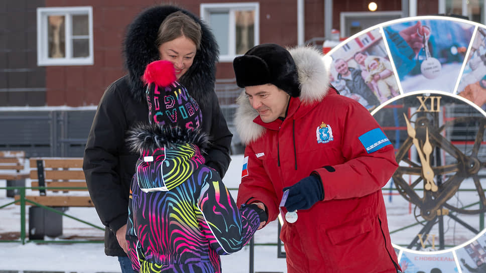 Дмитрий Артюхов