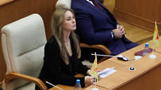 СРЗП выдвинула в мэры Екатеринбурга депутата заксобрания Екатерину Есину