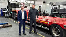 ЛДПР выдвинула участника СВО Владимира Кузнецова в мэры Екатеринбурга