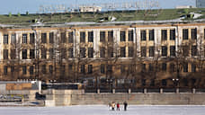 В Екатеринбурге предложили убрать арт-объект «Кто мы, откуда, куда мы идем?»