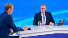 Руслан Кухарук объяснил сбои в работе интернета в ХМАО