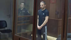 В Тюмени арестовали двух подозреваемых в убийстве перекупщика машин