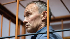 У экс-вице-губернатора Олега Чемезова в СИЗО выявили рецидив серьезной болезни