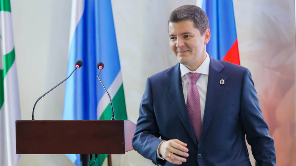 Дмитрий Артюхов