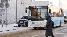 В Салехарде планируют увеличить время работы общественного транспорта