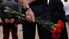 В Екатеринбурге простятся с фотографом Аскаром Кабжаном