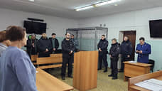 Организаторов нелегальной миграции в Серове отправили в колонию