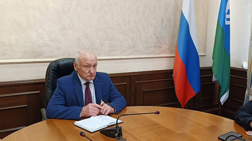 Сергей Маненков