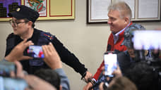 Бизнесмен Алексей Бобров останется под стражей до февраля