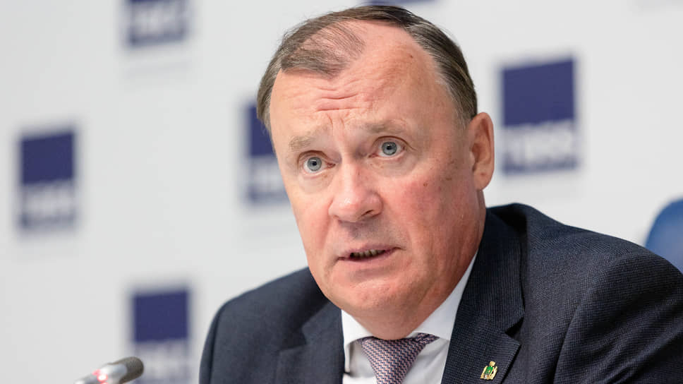 Алексей Орлов
