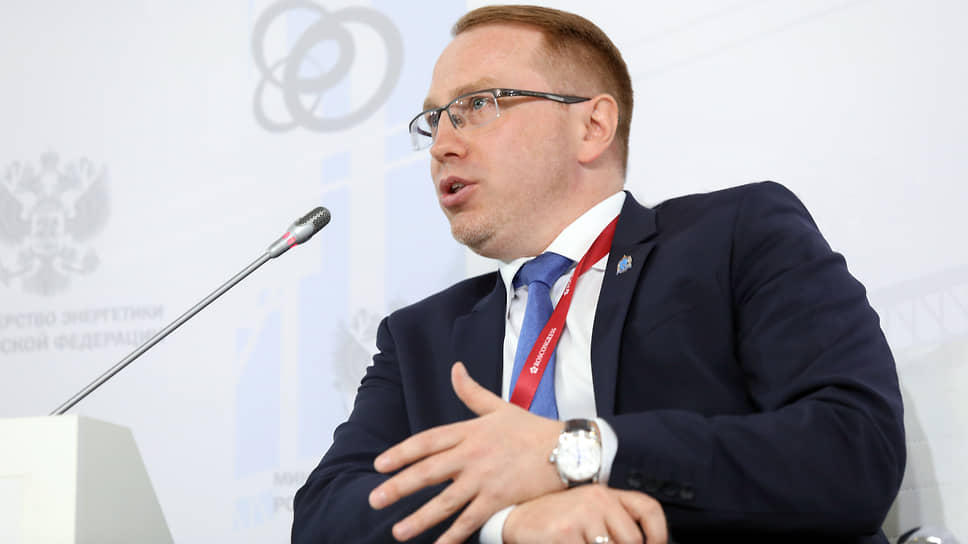 Александр Калинин 