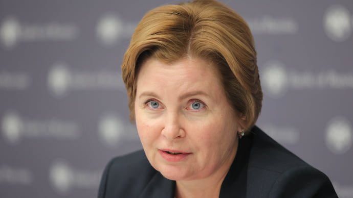 «Инфляционные ожидания как населения, так и бизнеса остаются высокими»