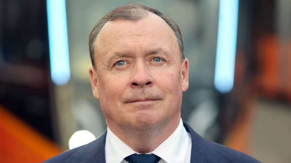 Алексей Орлов
