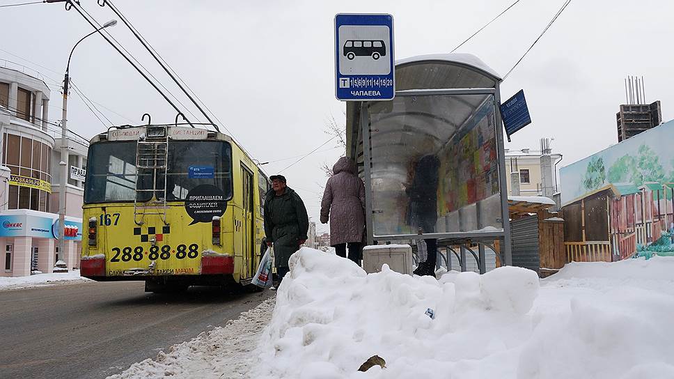 Как в Екатеринбурге защищали транспортную реформу