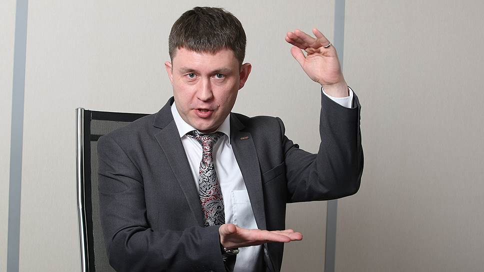 Мнение эксперта: коммерческий директор «Группы ЛСР» на Урале Руслан Музафаров