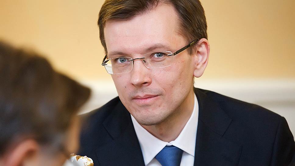 Денис Багрицкий, руководитель пресс-службы компании «РН-Уватнефтегаз»