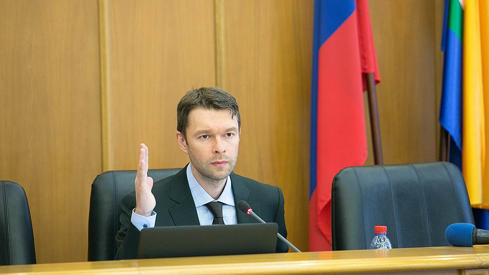 Как профильная комиссия думы Екатеринбурга одобрила поправки в правила землепользования и застройки