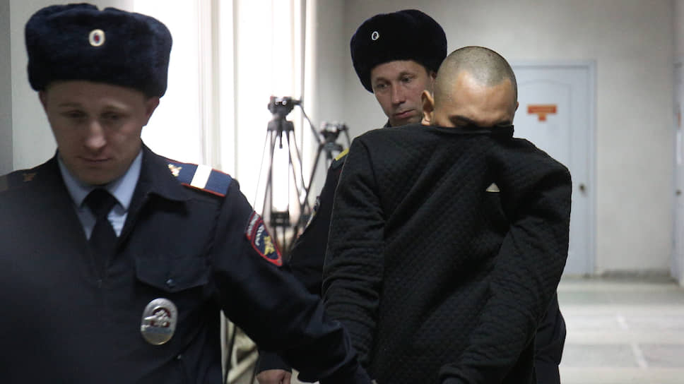 Обвиняемые в убийстве Ксении Каторгиной в Екатеринбурге признали только разбой