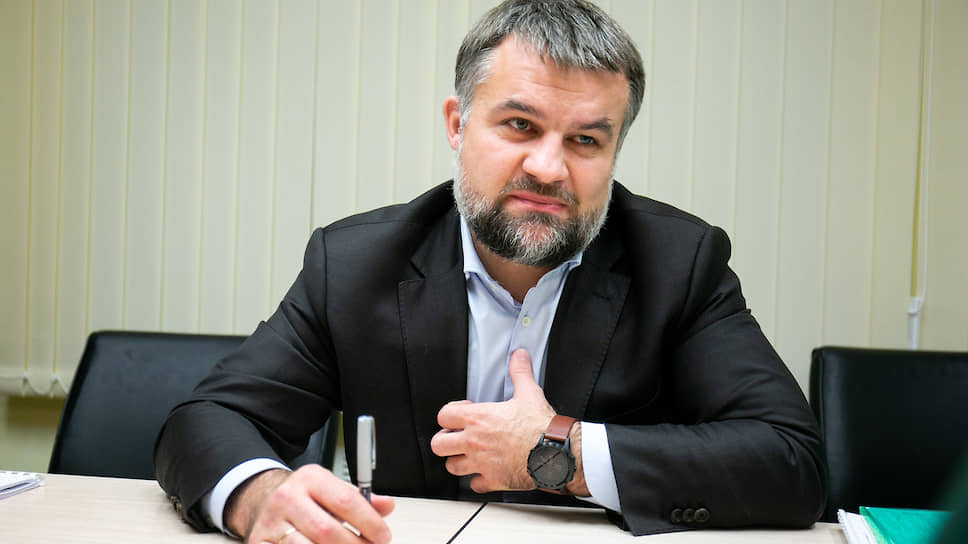 Вице-мэр по строительству Алексей Бирюлин — о том, почему мэрия прекратила выдавать разрешения на проекты планировок