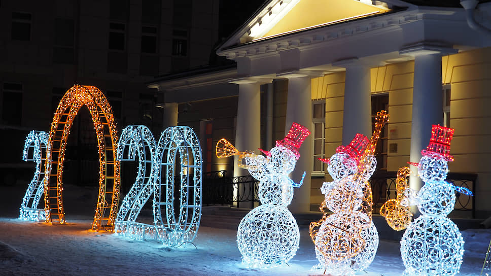 Рождественская ярмарка «Зима.Тепло» будет открыта с 5 декабря 2019 года по 7 января 2020 года