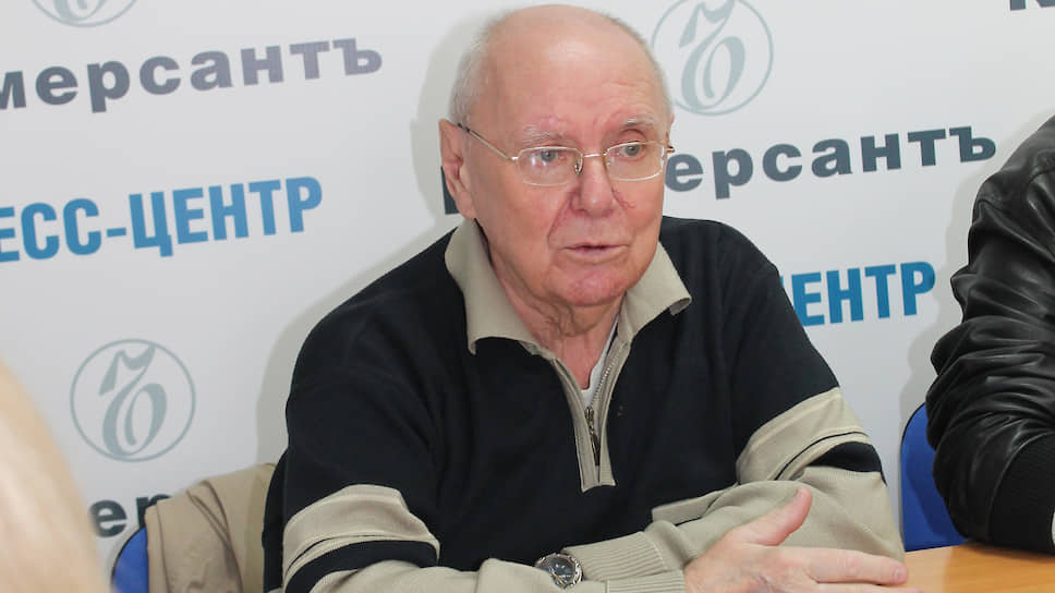 Святослав Юшаков

