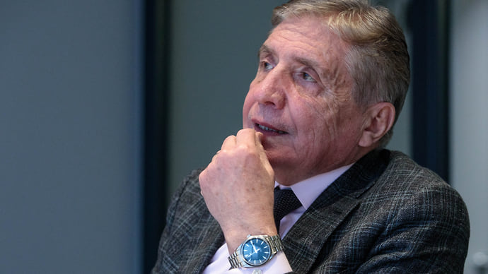 «Чтобы закрыть Ельцин Центр, нужна малость — отменить федеральный закон»
