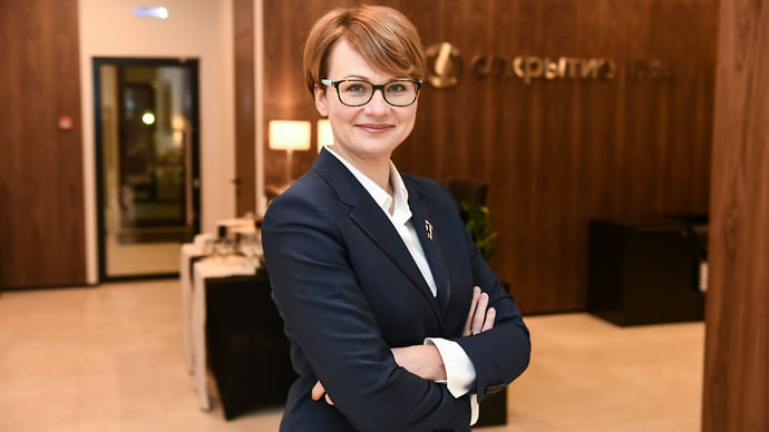 «У кредитной карты в нашей стране сложилась негативная репутация»