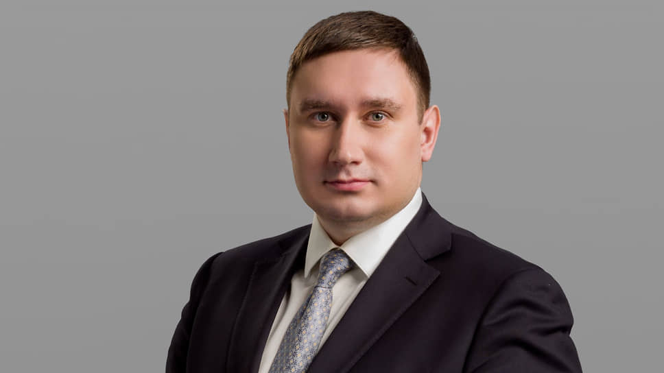 Старший партнер юридической фирмы Intellect Роман Речкин
