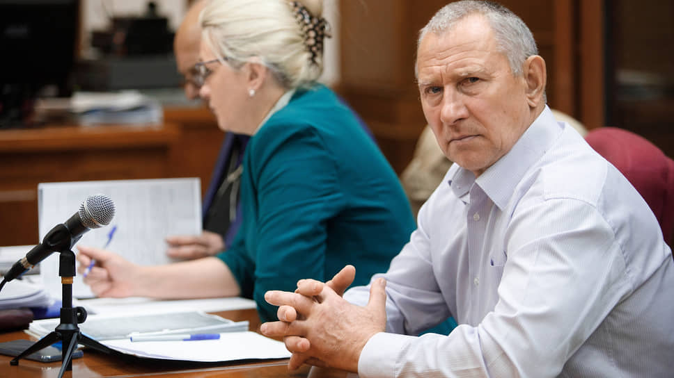  Геннадий Виноградов