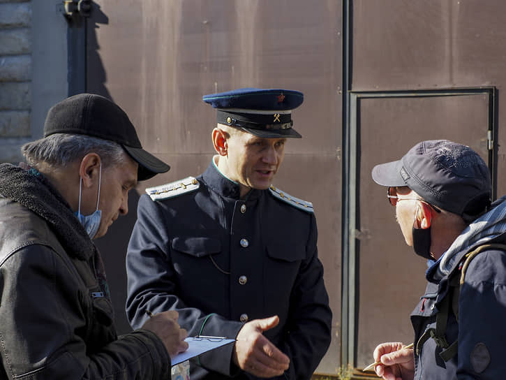 Презентация паровоза серии «Л» («Лебедянка»