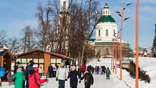 «Переборщи» в Сысерти