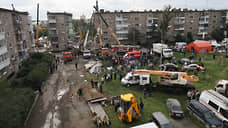 «К моему подъезду прибежали двое мальчишек в крови»