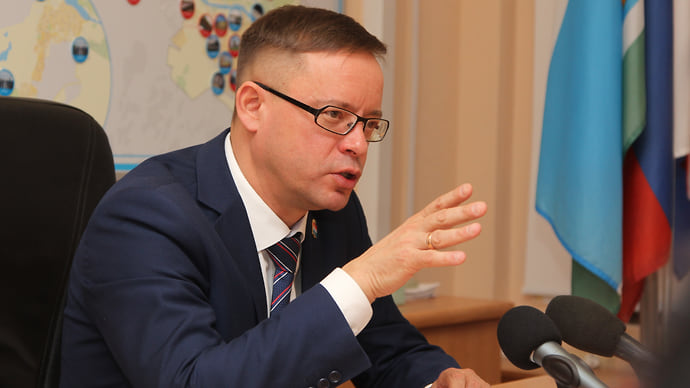 «Это будет неофициально оформленный шаг к агломерации»