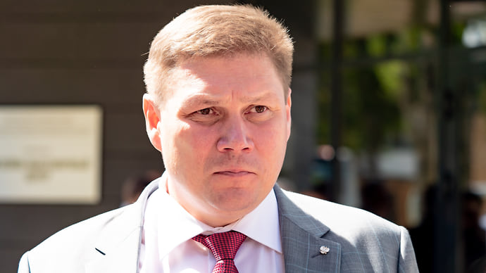 «Нужно быть самодостаточными»