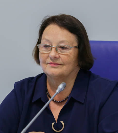 Главный синоптик Уральского управления по гидрометеорологии и мониторингу окружающей среды Галина Шепоренко