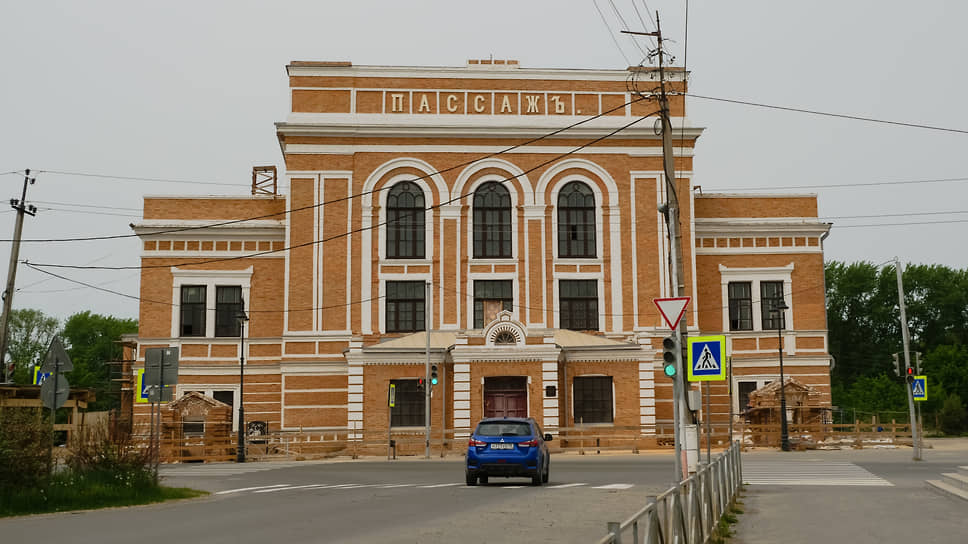 Ирбит станет площадкой для создания всесезонного курорта 