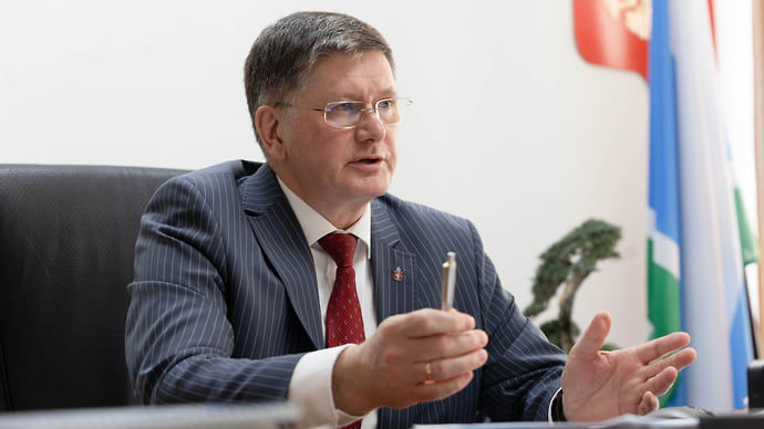 «Нам удается плавно переживать кризисы»