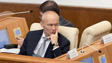 Олега Чемезова лишили финансов